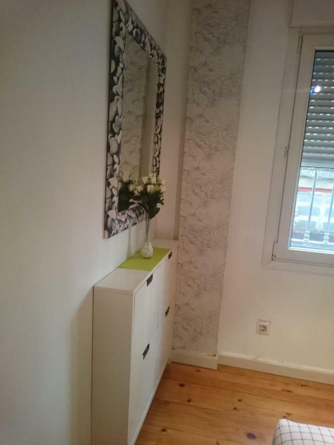 Apartamento Acogedor Bilbao Exterior photo